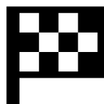 Flag SVG Icon